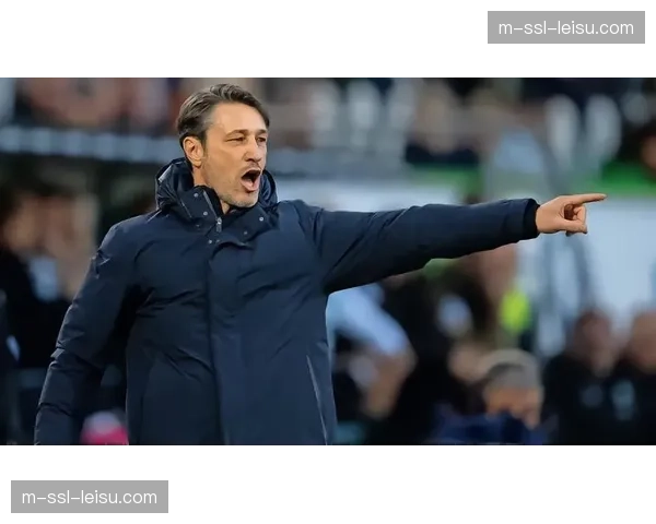 沃尔夫斯堡官方宣布，与主帅科瓦奇续约两年至2028年